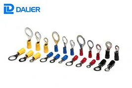 Which Vinyl-Insulated Terminal for Your Wire?