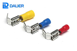 Where Do Vinyl-Insulated Terminals Fit Best?