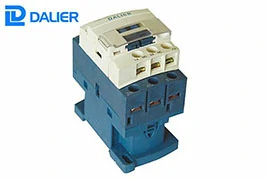 Is Your Current AC Contactor Ready for Frequent Start-Stop Operation?